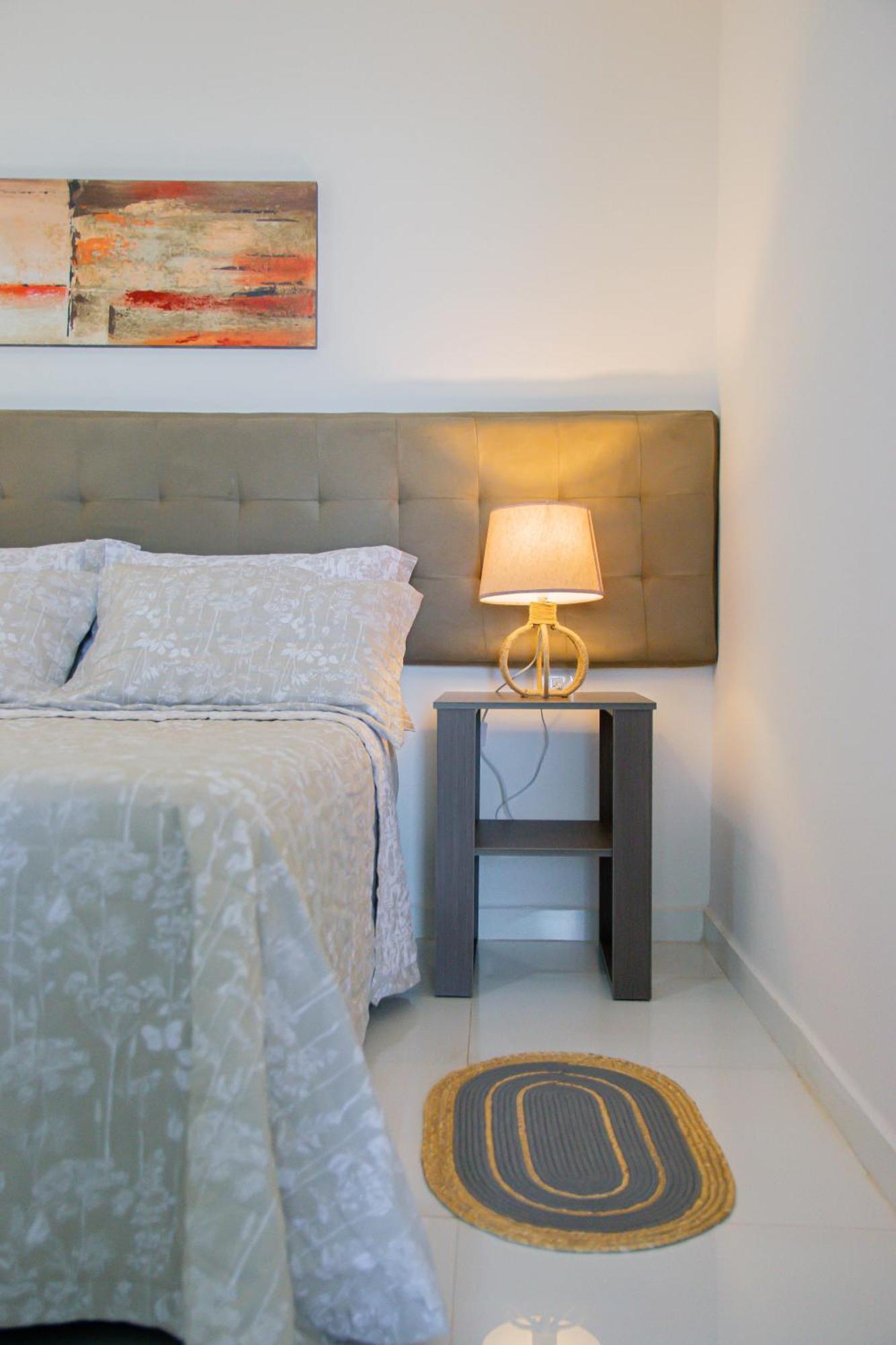 Nobleza Apart Hotel Encarnación Стая снимка