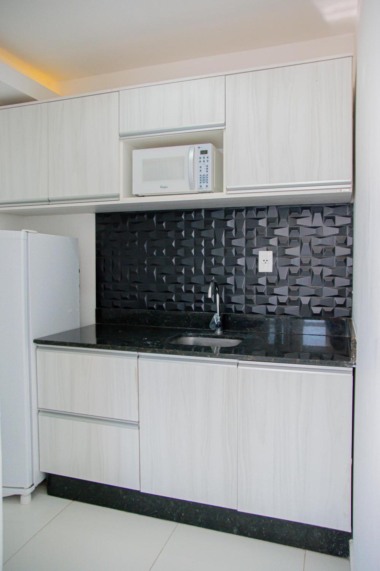 Nobleza Apart Hotel Encarnación Стая снимка