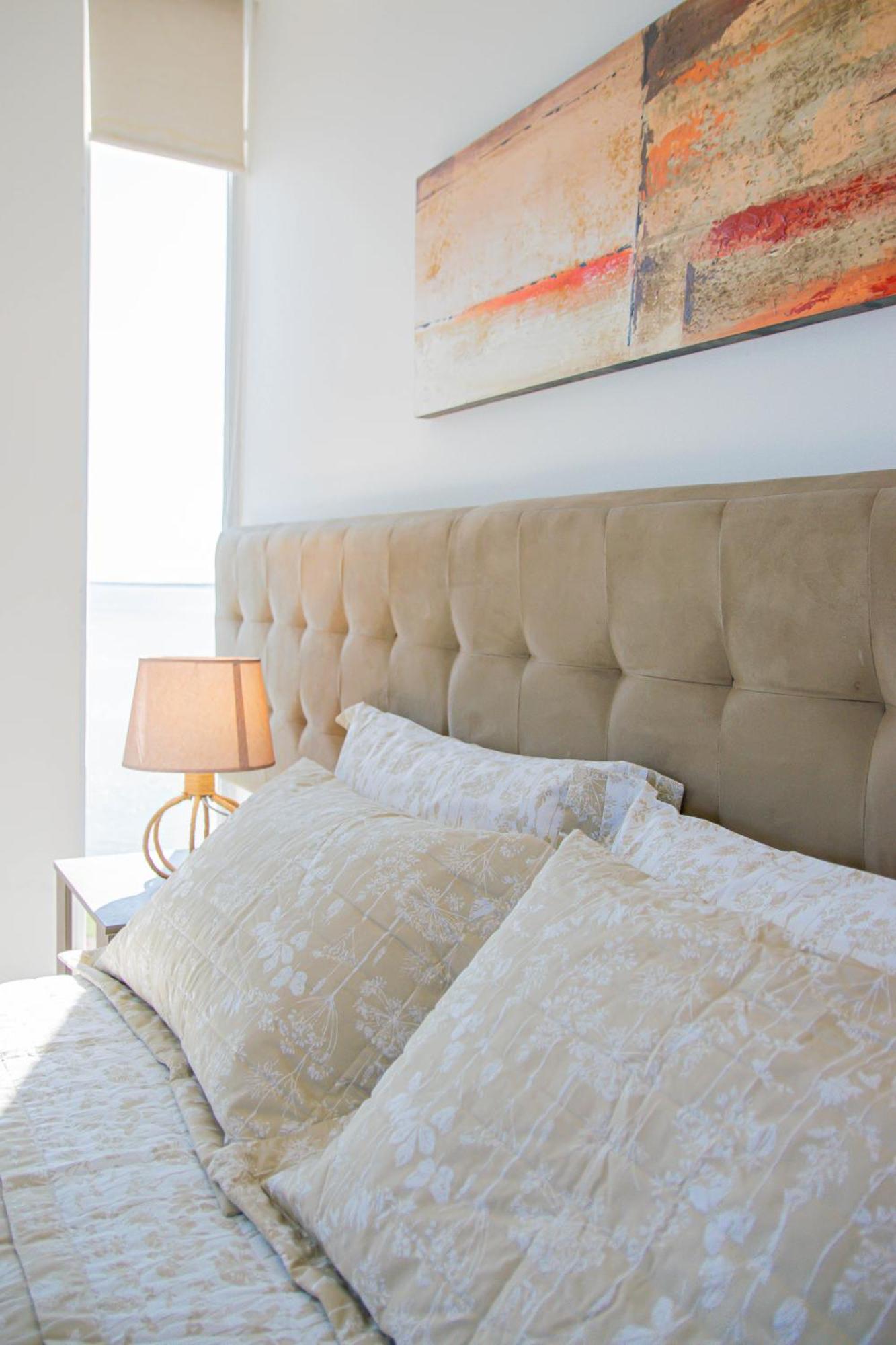 Nobleza Apart Hotel Encarnación Стая снимка