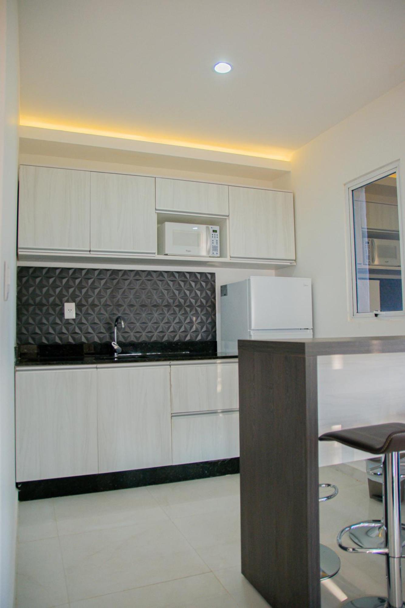 Nobleza Apart Hotel Encarnación Стая снимка