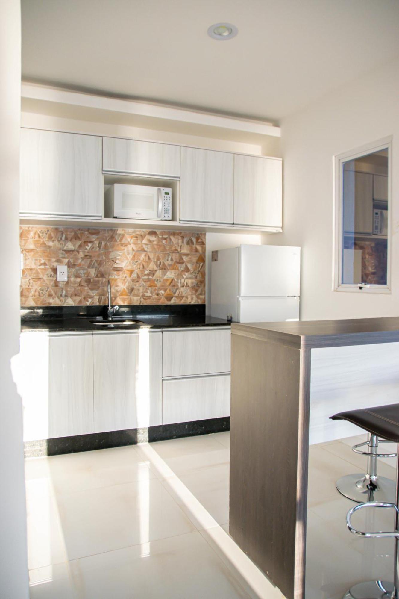 Nobleza Apart Hotel Encarnación Стая снимка