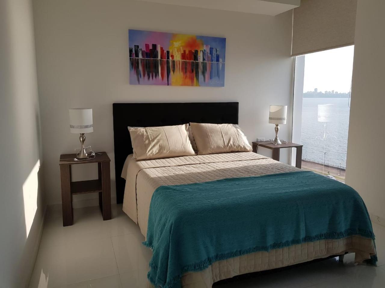 Nobleza Apart Hotel Encarnación Екстериор снимка